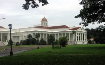 Istana Bogor